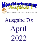 Dorfblatt April 2022