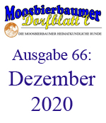 Dorfblatt Dezember 2020