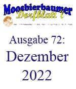 Dorfblatt Dezember 2022
